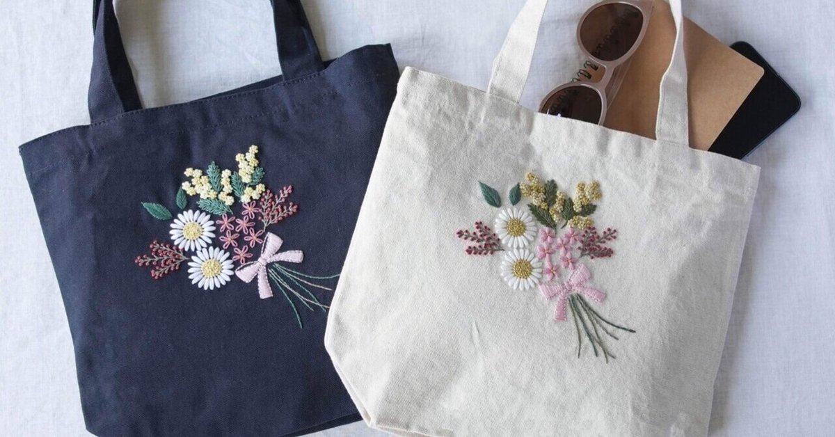 リボントートの作り方レッスン・寸法図つき - didit sewing ディディソーイング おうちで見られる洋裁レッスン&型紙