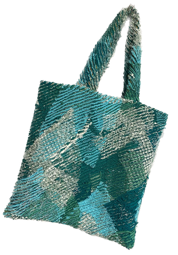 スラッシュキルト技法 世界に一つだけのアイテムを手に入れよう - ハンドメイドチャンネル