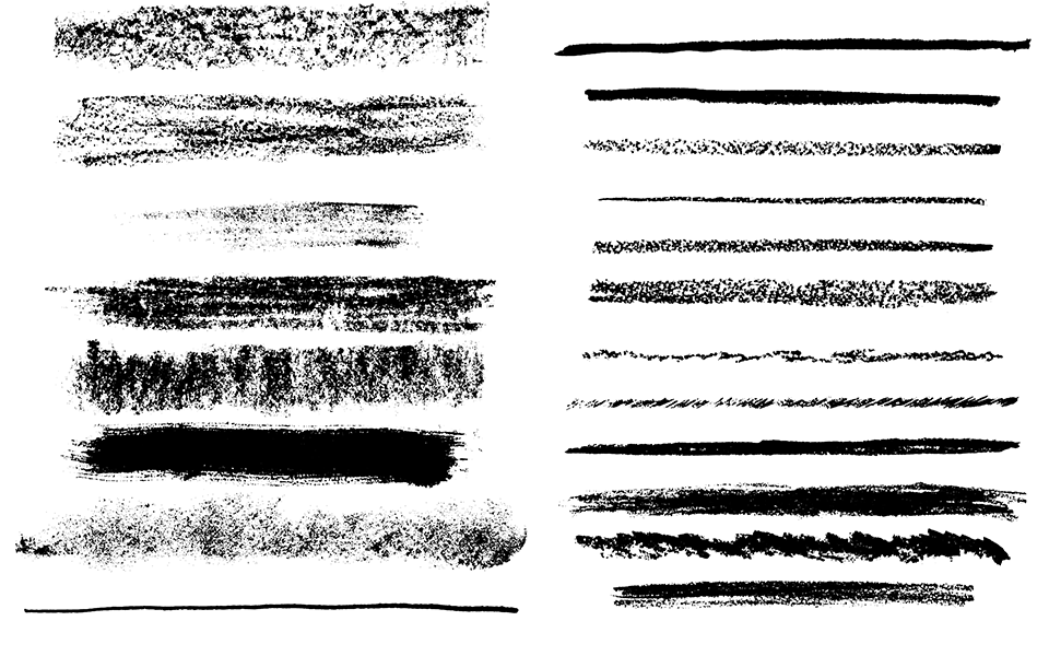 大好きイラレ部 手描き風ブラシの作り方イラストレーターあなんのあ!なんだ