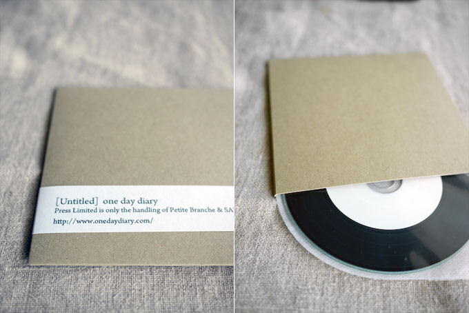 レコードデザインCD-R「Phono-R」×ジャケットデザイン作成ツールアイ・オー・データ機器 I-O DATA