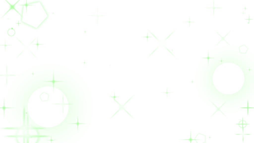 キラキラなエフェクト全11種AOmaterial:フリー素材配布サイト