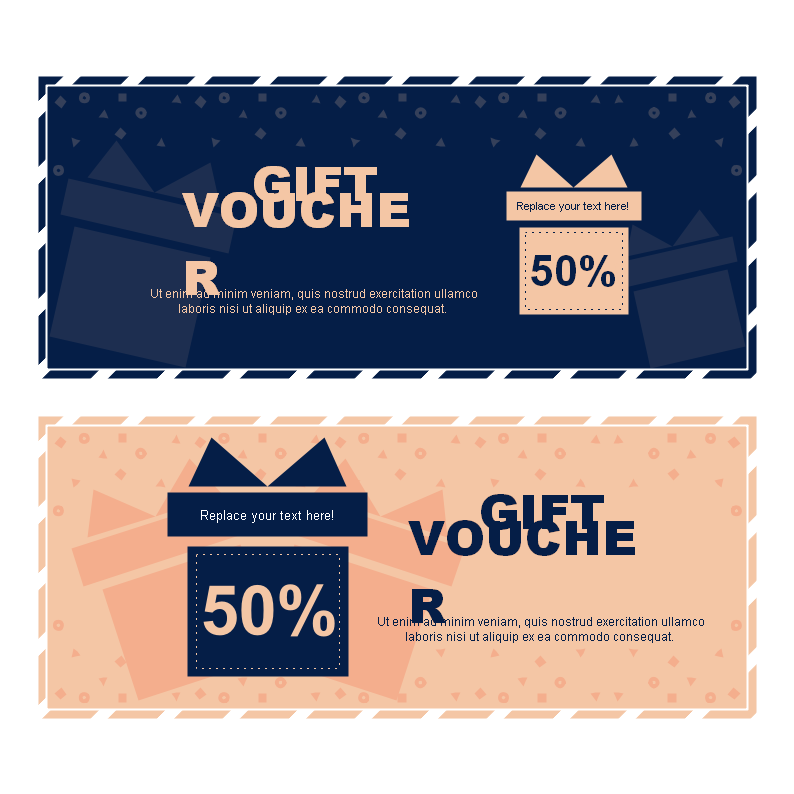 手作り引換券の無料エクセルテンプレートまとめOffice Hack