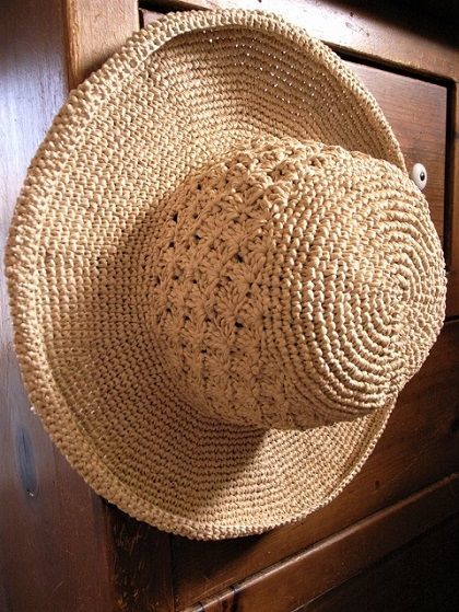 かぎ編み ブーケブランケット編み方TikTok