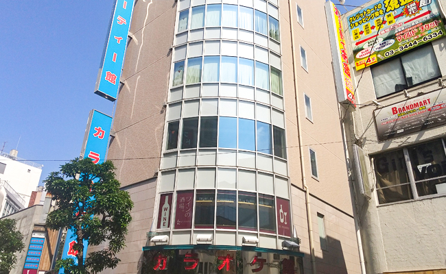 セレクトハイツ・ララの賃貸物件 | 【五反田賃貸専門店】五反田品川エリアは東京ベイハウスにお任せ下さい！