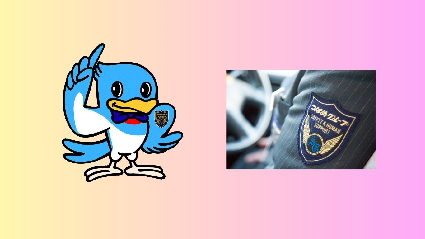 つばめのように、迅速・快適！つばめタクシー長岡