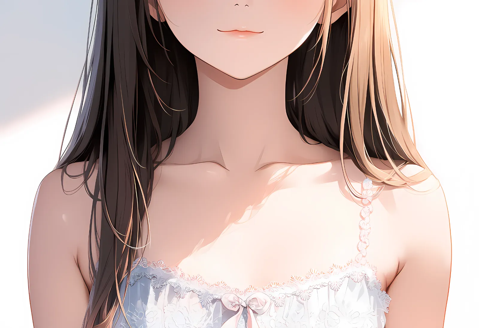 AIプロンプトで構図を制す！バストアップ・被写体位置・サイズ指定の完全ガイド