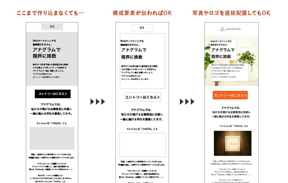 Webデザイン&ワイヤーフレーム比較見本Book加藤 千歳 本通販Amazon