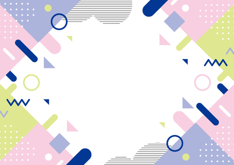 Illustrator 商用可能＆高品質な背景パターン素材58選 シームレス・継ぎ目無しS.Design.Labo