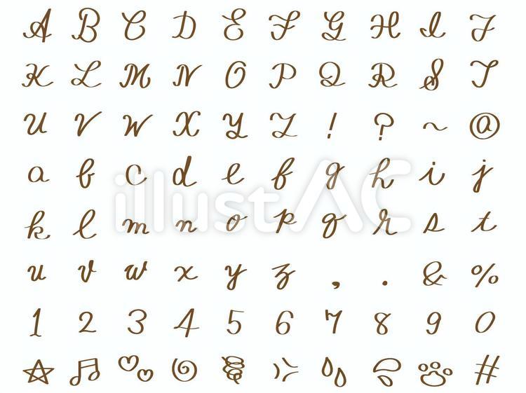 可愛い文字」のアイデア 23 件可愛い文字, フォントアルファベット, アルファベットフォント