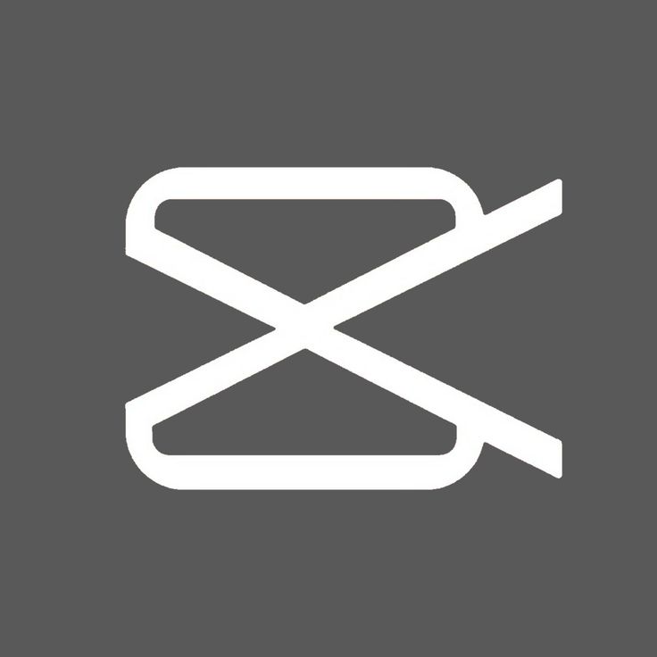 Capcut グレー加工TikTok