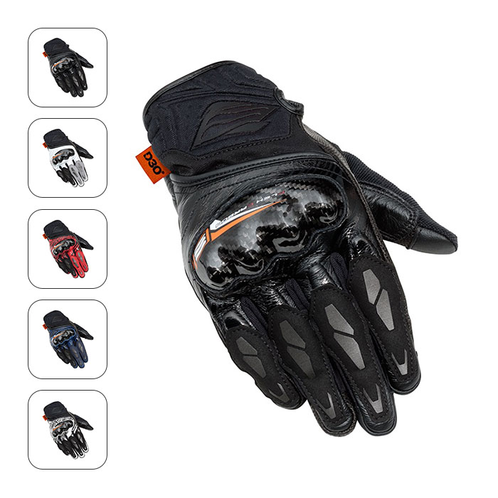 ビジネスのための黒とオレンジ色の Web サイトのイラスト素材・ベクター Image 8793340