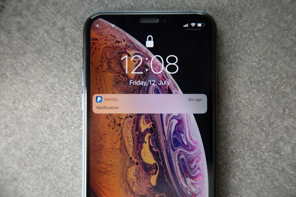 iPhoneやiPadで「ロック画面」と「通知センター」の違いが分からなくなったので整理したらスッキリしたシゴタノ