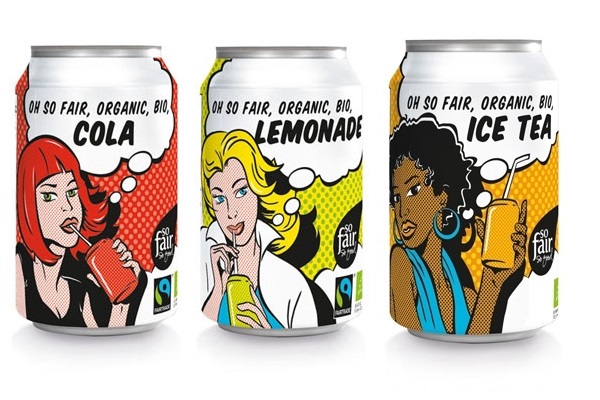 TAG LIVE LABELSNAP DRINK：ラベル缶