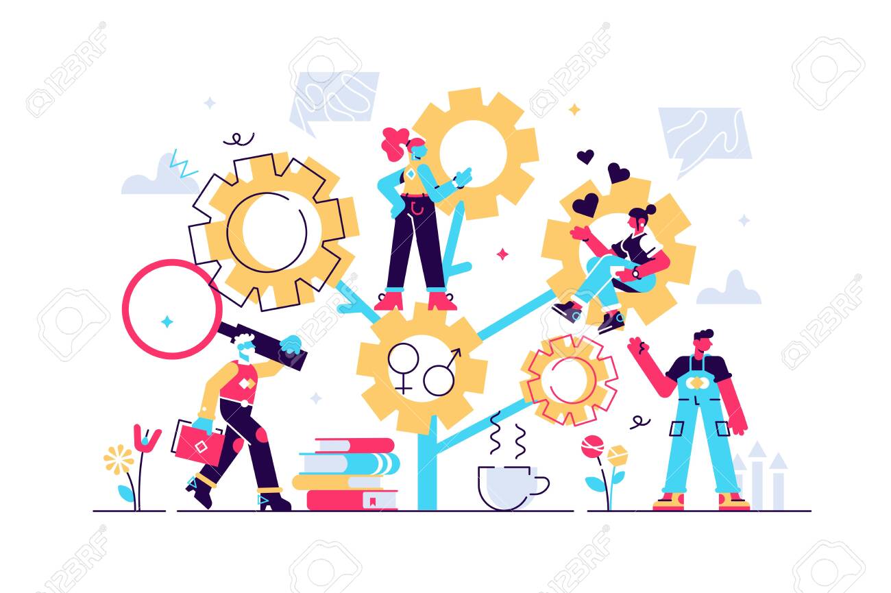 グローバル化を一石四鳥で考える - 日記というか、ひとり言