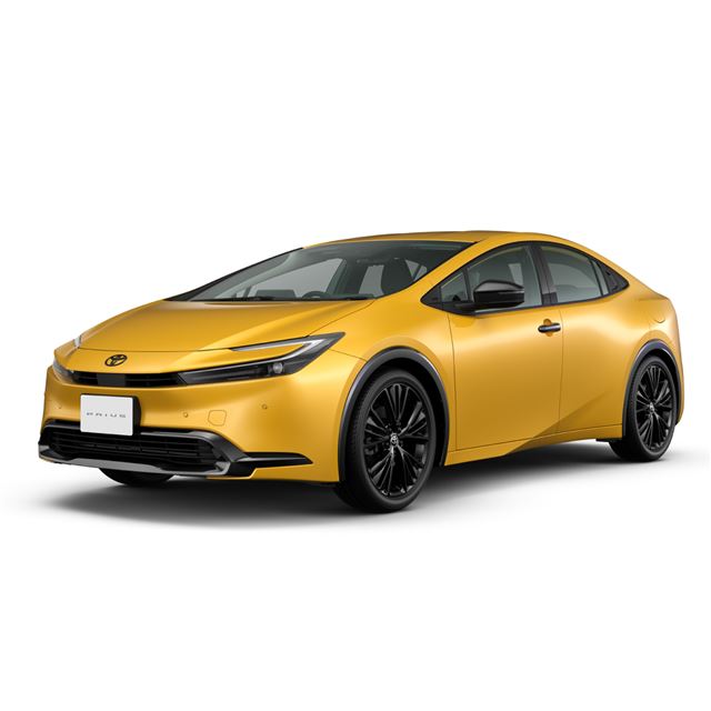 🚗試乗車情報🚙 新型プリウス☆紹介＆試乗レポート