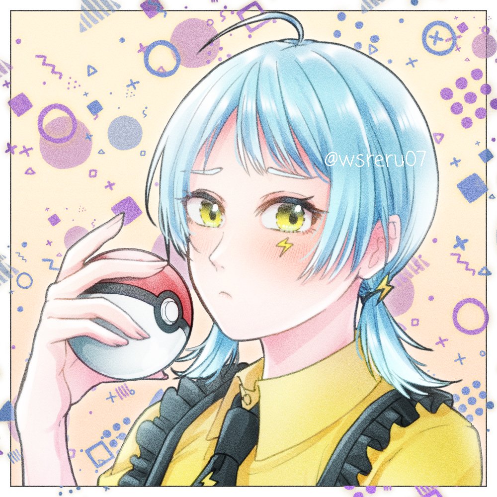 スプラトゥーンのアイコン依頼承ります Splatoonのアイコンが欲しい人は是非ココナラ