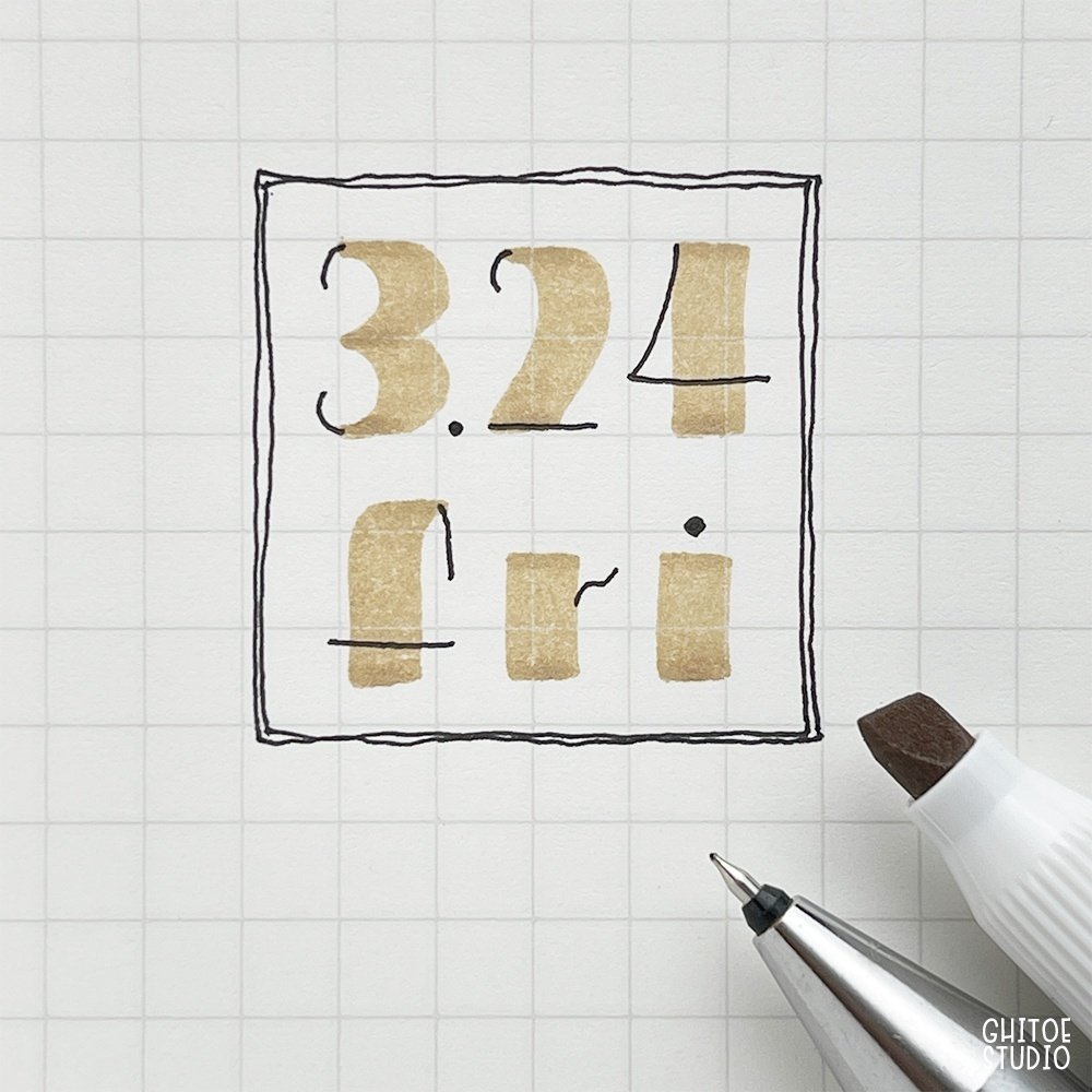 数字をおしゃれに表現！デザインのコツとプロクリエイターに依頼するメリットココナラビジネスマガジン