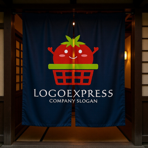 トマト アイコン ロゴ デザイン ベクトル イラスト ナチュラル 全体赤 ベクター, 自然, 全体, 赤イラスト画像、PNGフリー素材の、ロイヤリティフリ