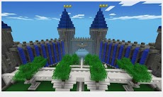 Minecraft 熊本城図 制作開始から5ヶ月根無し草 さんのイラスト - ニコニコ静画 イラスト