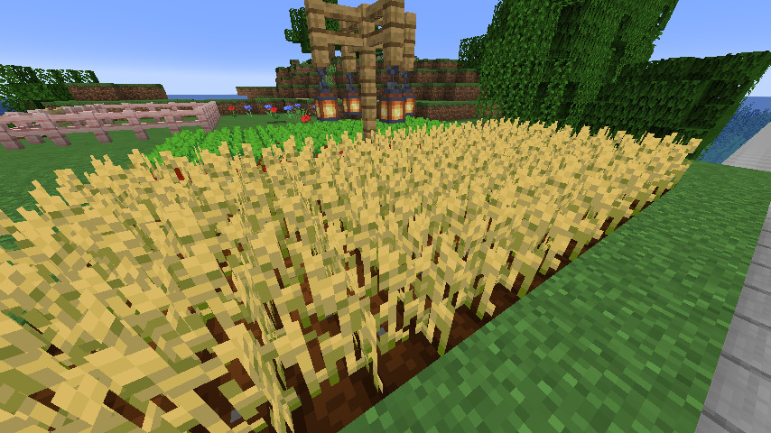 Java 統合版 コマンド fillを使用して大変な「整地」作業を一瞬で終わらせる方法むらっちゃクラフト