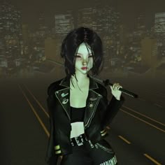 メンヘラ 地雷系 フリーアイコン312 無料写真