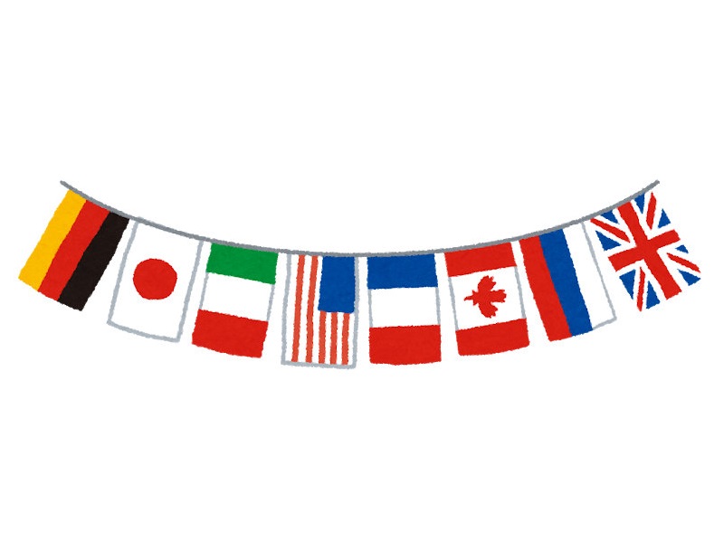 国旗・国章に魅せられて60年！ 『ポプラディア プラス 世界の国々』国旗監修・苅安望さんインタビュー図書館・学校 連載トピックスポプラ社