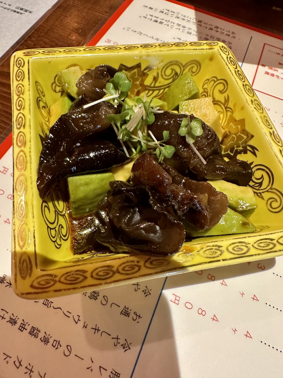 レビュー】札幌ごはん『大衆食堂 肉と点心 suEzou アバアバ』～臭みゼロ！旨味100！新鮮肉刺しとこだわり点心が同時に楽しめる♪【南2西7】 |