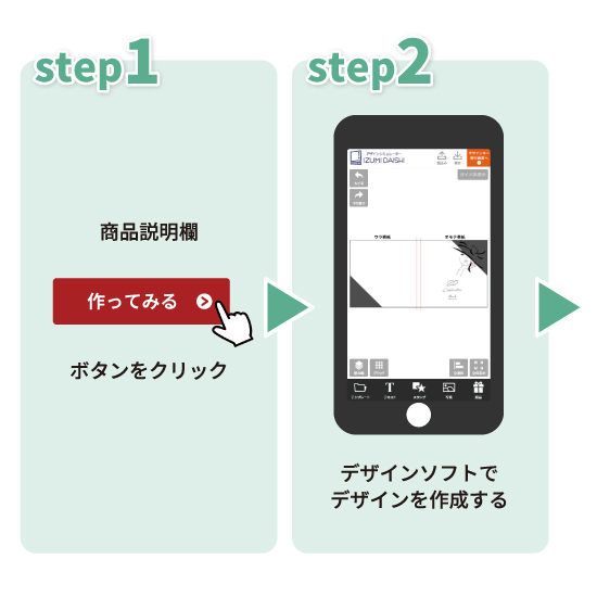 プロ品質 Canvaデザイン印刷 100枚 タグ・台紙 Atelier Emba 通販 7283746Creema クリーマ