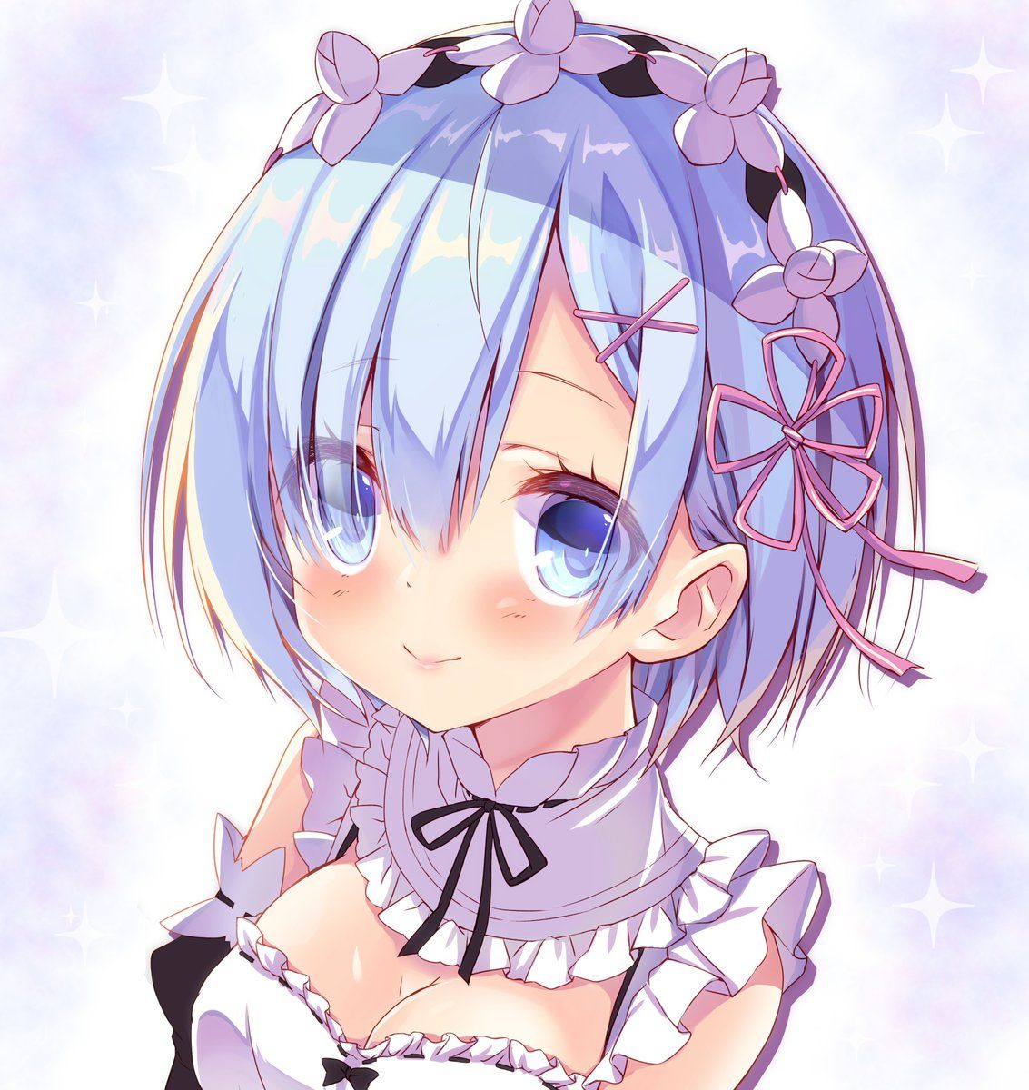 イラストの高画質化をします アイコン企画で頂いた画像を高画質化したい方へココナラ