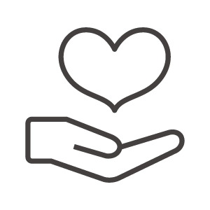 人のアイコン商用OK 無料 シンプルなフリーアイコン素材サイトSATO ICONS丸みのあるアウトラインとシルエットのアイコン 集 商用利用可能