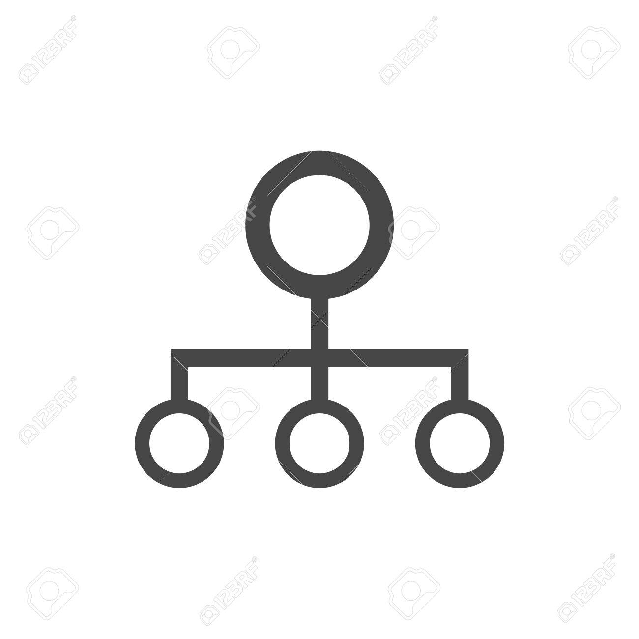 データフロー図記号分かりやすく説明