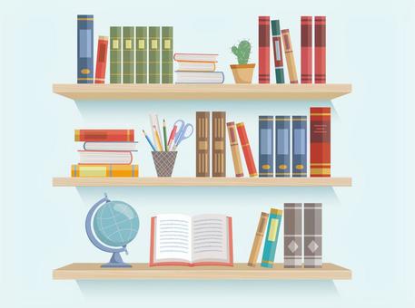 49,900点を超える本棚のイラスト素材、ロイヤリティフリーのベクター素材グラフィックスとクリップアート - iStock本棚 無人, 図書館,書斎