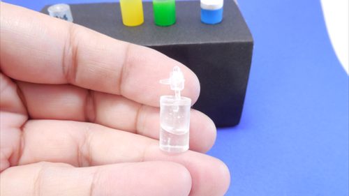 掲載本♪余り布で作れるミニチュア小物とちいさなポーチ : neige+ 手作りのある暮らし