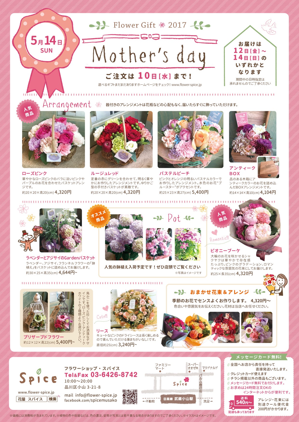 GreenPeace様nafu-labo