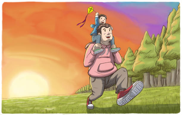 2ページ目持ち上げる人イラスト無料イラスト・フリー素材なら「イラストAC」