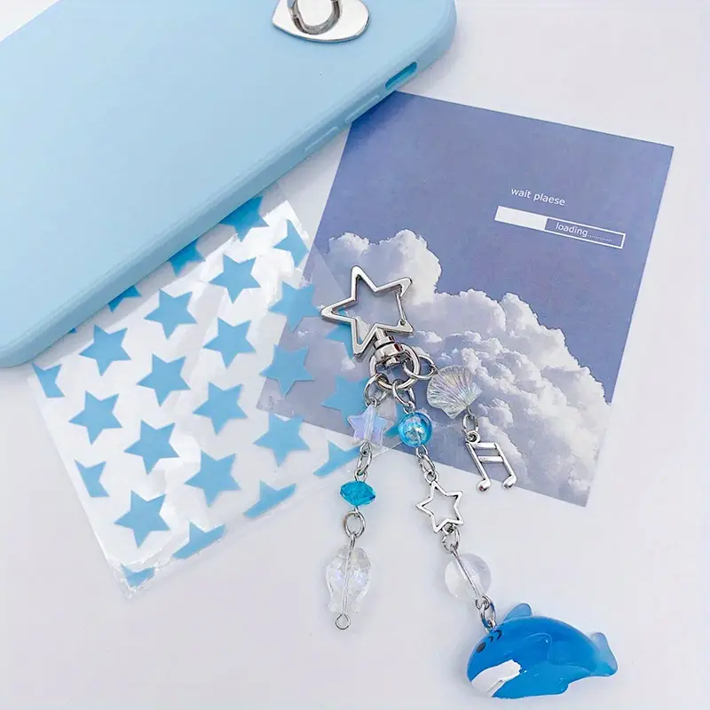 レジンで作るかわいいキャラクターのキーホルダ