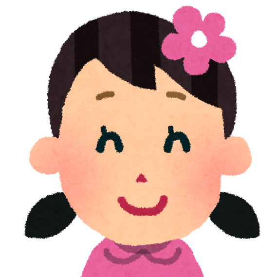 いらすとや アイコン にし てる 人 知恵袋TikTok