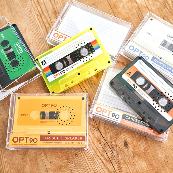 カセットプレーヤー人気おすすめ12選！レトロ・おしゃれ・高音質・名機もマイナビおすすめナビ