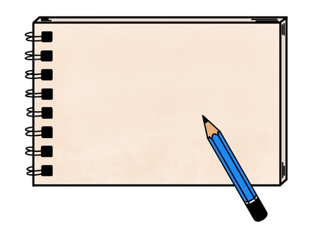 お絵描き道具四種セットイラスト - No: 2309474無料イラスト・フリー素材なら「イラストAC」