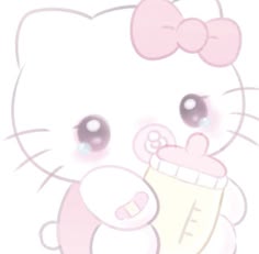 キティちゃんアイコン集 - あなたのデジタルライフを彩るキャラクターアイコン