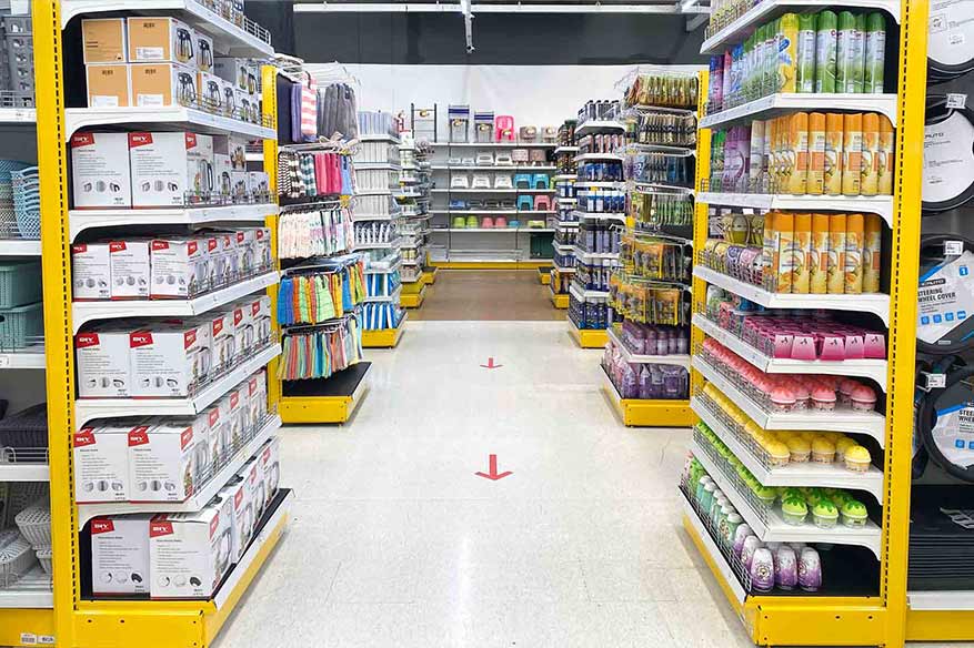 前進立体陳列 : まんがで気軽に経営用語