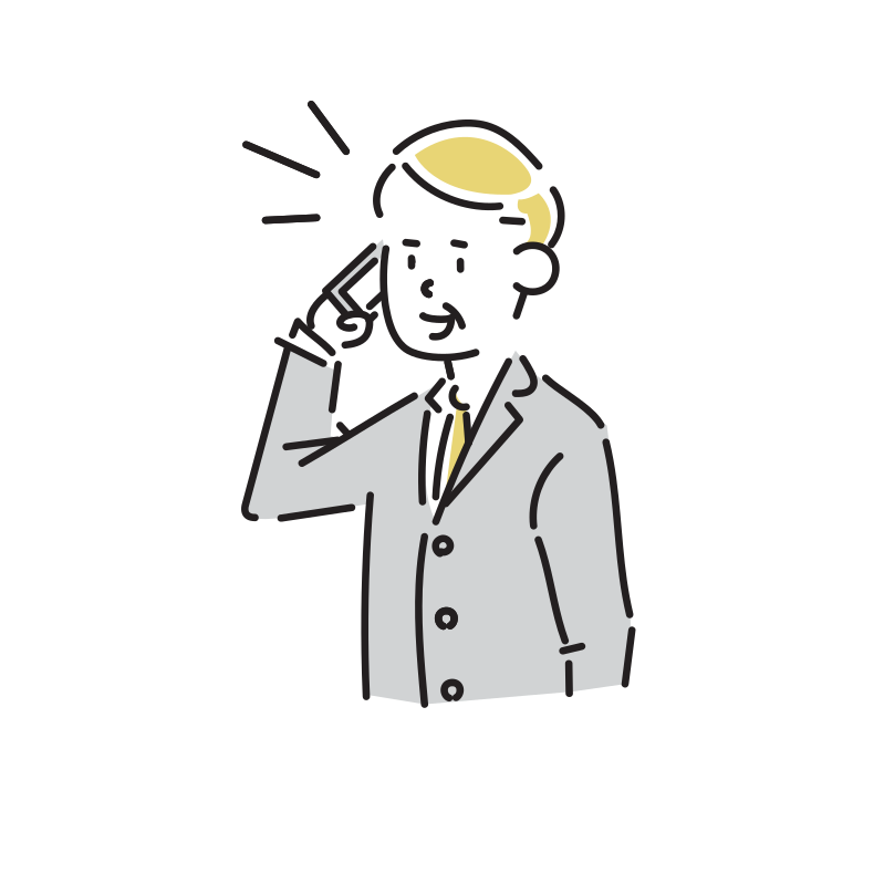 シニア女性 電話 イラスト素材4931492- フォトライブラリ