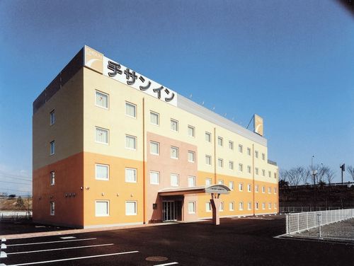 長野県 松本市 HOTEL