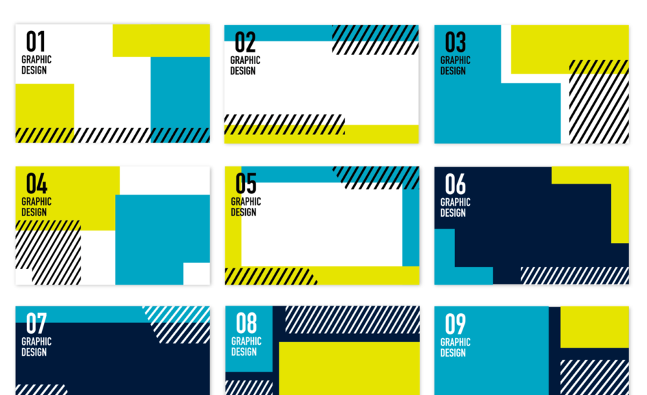 『PowerPointの神ワザ見るだけノート』解説⓮オリジナル図形のつくり方を応用してタイトルが透けるカッコいい表紙のつくり方を解説