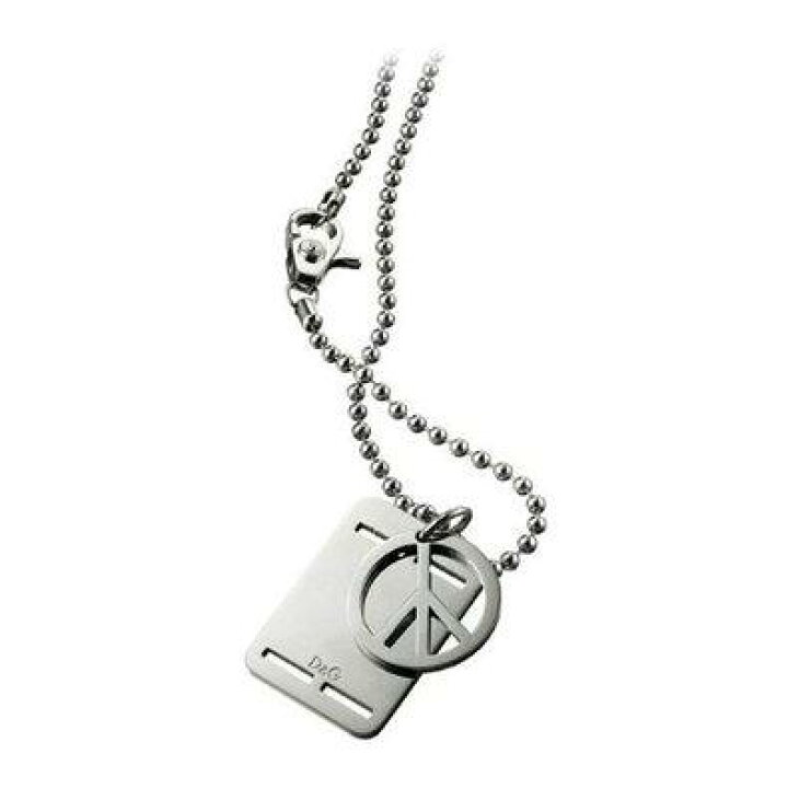 ドルチェ&ガッバーナ GT149E G0TDI HN71C ワンポイント DGマーク入り クラウン王冠X菱形小紋柄 ブラック ナロー ネクタイ