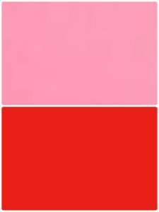 ひとつ決めれば迷わない！主役カラーを使った上級コーデキナリノ