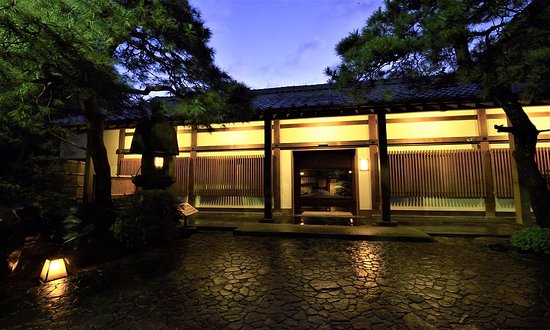 宮浜温泉 庭園の宿 石亭 - 宮島｜ニフティ温泉