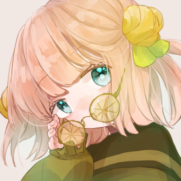 配布中 黄色のLINEアイコン55選 iPhone & Android用WidgetClub