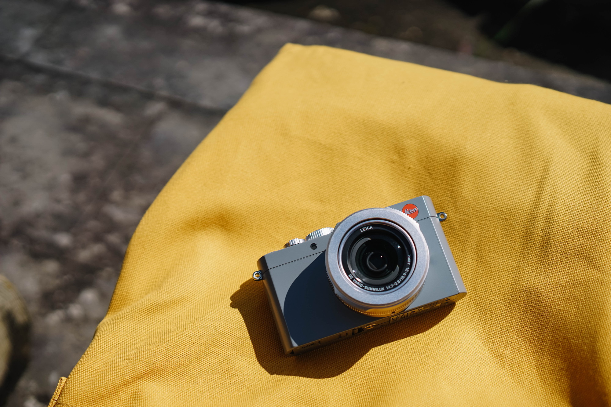 Leica ライカ X2 シルバー アラカルト イエローレザー コンパクトデジタルカメラ 中古2025年最新 Yahoo!オークション