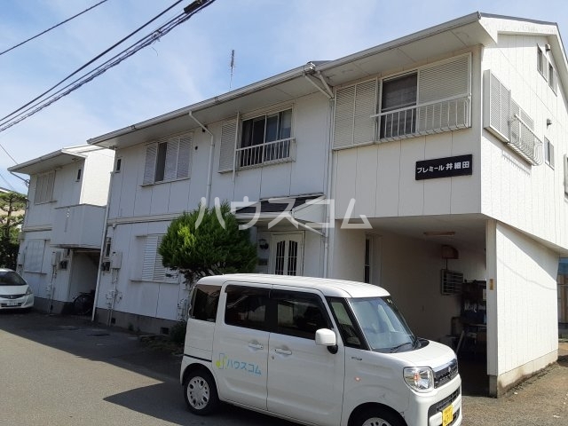 小田原井細田駅店｜格安のニコニコレンタカー